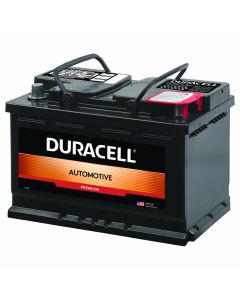 Duracell Platinum