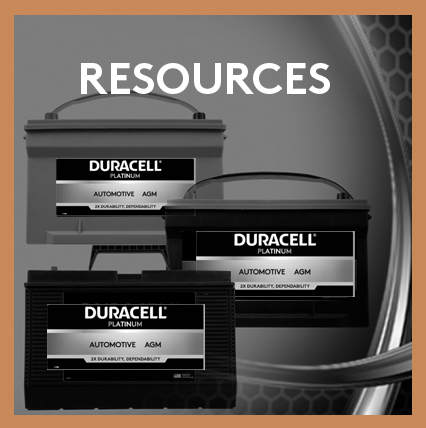 resources