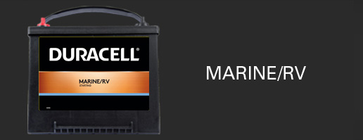 Marine and Recreational